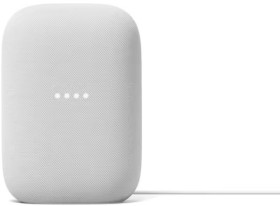 Google+Nest+Audio+Smart+Speaker
