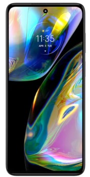 Motorola-G82-Unlocked-Smartphone-6128GB-White-Lily on sale