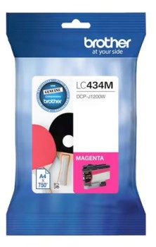 Brother-LC434M-Ink-Cartridge-Magenta on sale