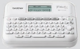 PT-D410-Label-Maker on sale