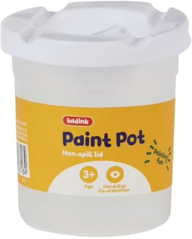 Kadink+Paint+Pot