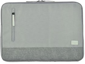 JBurrows-14-Recycled-Laptop-Sleeve-Grey on sale