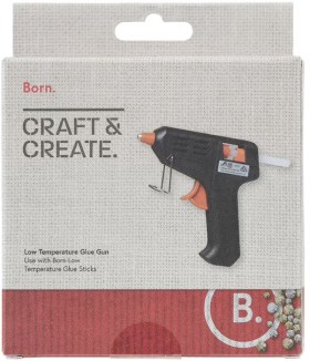 Born-Low-Temp-Glue-Gun on sale
