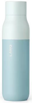 LARQ+PureVis+Self-Cleaning+Water+Bottle+500mL+Seaside+Mint