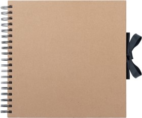 Otto-Recycled-Scrapbook-Kraft on sale