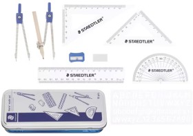 Staedtler+Noris+Club+Maths+Set+10+Piece