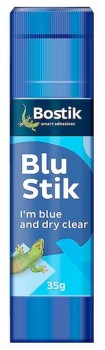 Bostik+Blu+Stik+35g