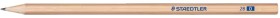 Staedtler-Natural-Graphite-Pencils-2B on sale