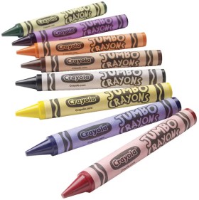 Crayola-My-First-Crayons-12-Pack on sale
