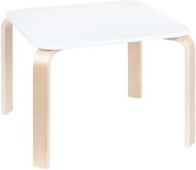 Kadink-Kids-Table-White-and-Natural on sale