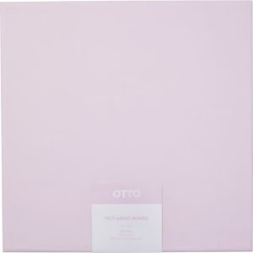 Otto+Memo+Feltboard+430+x+430