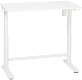Nixie-Kids-Electric-Desk-1000mm-White on sale