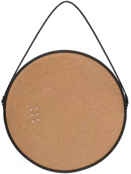 Otto+Hanging+Corkboard+45+x+45cm