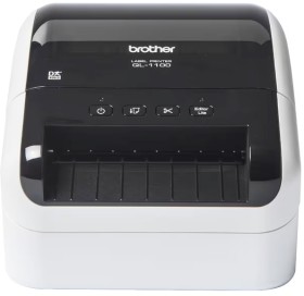 Brother+Pro+Extra+Wide+Label+Printer+QL-1100