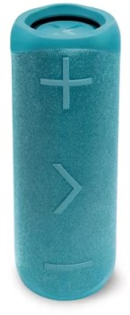 BlueAnt-X2I-Bluetooth-Speaker-Blue on sale