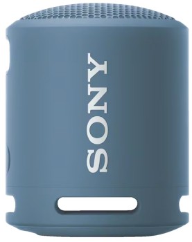 Sony-SRSXB13L-Extra-Bass-Wireless-Speaker-Blue on sale