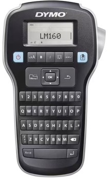 DYMO+LabelManager+Portable+Label+Maker+160P