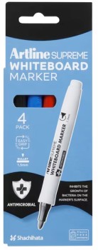 Artline-Supreme-Whiteboard-Markers on sale