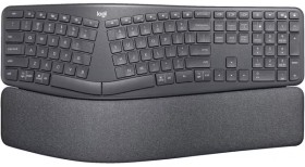 Logitech+ERGO+K860+Wireless+Keyboard+Black