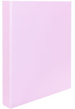 Otto-2Tone-2D-Binder-Lilac on sale