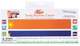 Monkey-and-Chops-Daily-Routine-Chart on sale