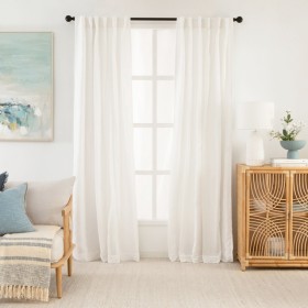 Aspen-White-Triple-Weave-Room-Darkening-Curtains-by-Habitat on sale