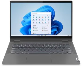 Lenovo+IdeaPad+Flex+5i+14+Pentium+8GB%2F256GB+Graphite+Grey