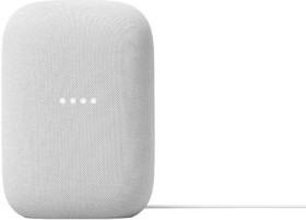 Google-Nest-Audio-Smart-Speaker-Chalk on sale