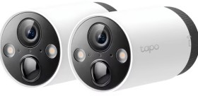 TP-Link-Tapo-Smart-Wireless-Security-Cameras-2-Pack on sale