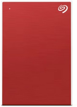 Seagate+4TB+OneTouch+Portable+Hard+Drive+Ruby+Red