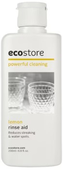 Ecostore-Rinse-Aid-Lemon-200mL on sale