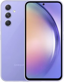 Samsung-Galaxy-A54-5G-128GB-Violet on sale