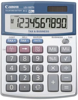 Casio-12-Digit-Desk-Calculator-Light-Pink-MS20UC on sale