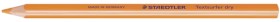 Staedtler-Textsurfer-Dry-Highlighter-Pencil-Orange on sale