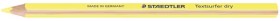 Staedtler-Textsurfer-Dry-Highlighter-Pencil-Yellow on sale