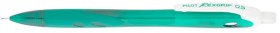 Pilot-Rexgrip-BegreeN-Mechanical-Pencil-05mm-Green on sale