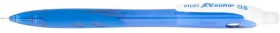 Pilot+Rexgrip+BegreeN+Mechanical+Pencil+0.5mm+Blue