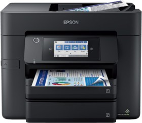 Epson+Workforce+Pro+Printer+WF-4830