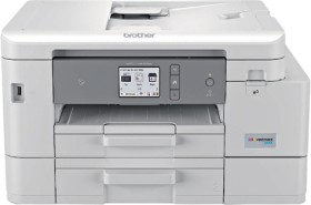Brother+INKvestment+A4+Inkjet+Printer+MFC-J4540W