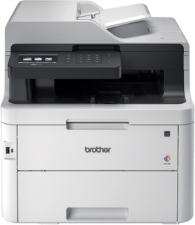 Brother+Wireless+Colour+Laser+MFC+Printer+MFC-L3750CDW