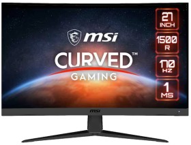 MSI+27%26rdquo%3B+Curved+FHD+Gaming+Monitor+G27C5E2