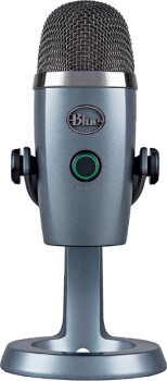 Blue+Yeti+Nano+Premium+USB+Microphone+Shadow+Grey