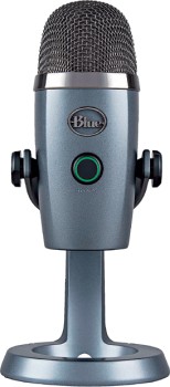 Blue-Yeti-Nano-Premium-USB-Microphone-Shadow-Grey on sale