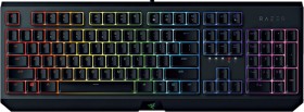 Razer+BlackWidow+Mechanic+Gaming+Keyboard+Black