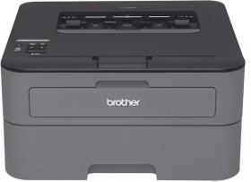 Brother+Wireless+Mono+Laser+Printer+HL-L2305W