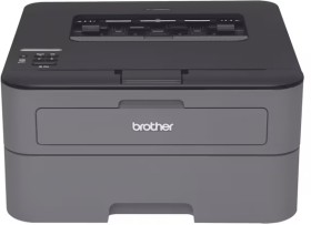 Brother-Wireless-Mono-Laser-Printer-HL-L2305W on sale