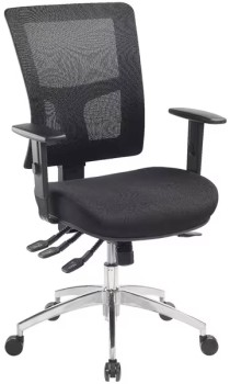 Pago-Enduro-Heavy-Duty-Ergonomic-Chair on sale
