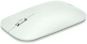 Microsoft-Bluetooth-Mouse-Mint on sale