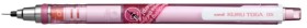 Uni-Kuru-Toga-Mechanical-Pencil-05mm-Pink on sale