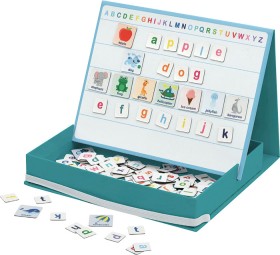 Kadink+Magnetic+Alphabet+Set